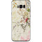 William Kilburn Seaweed on Silk Paper Galaxy S8 Skin