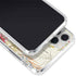 Seaweed on Silk Paper by William Kilburn iPhone 11 Pro Clear Case