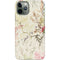 William Kilburn Seaweed on Silk Paper iPhone 11 Pro Lite Case