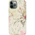 William Kilburn Seaweed on Silk Paper iPhone 11 Pro Lite Case