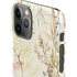 William Kilburn Seaweed on Silk Paper iPhone 11 Pro Lite Case