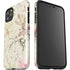 William Kilburn Seaweed on Silk Paper iPhone 11 Pro Max Impact Case