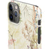 William Kilburn Seaweed on Silk Paper iPhone 11 Pro Max Lite Case