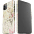 William Kilburn Seaweed on Silk Paper iPhone 11 Pro Max Lite Case