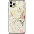 William Kilburn Seaweed on Silk Paper iPhone 11 Pro Max Skin
