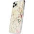 William Kilburn Seaweed on Silk Paper iPhone 11 Pro Max Skin