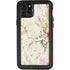 William Kilburn Seaweed on Silk Paper iPhone 11 Pro Max Waterproof Case
