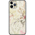William Kilburn Seaweed on Silk Paper iPhone 11 Pro Skin