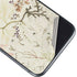 William Kilburn Seaweed on Silk Paper iPhone 11 Skin