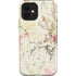 William Kilburn Seaweed on Silk Paper iPhone 12 Impact Case