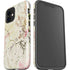 William Kilburn Seaweed on Silk Paper iPhone 12 Impact Case