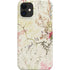William Kilburn Seaweed on Silk Paper iPhone 12 Mini Lite Case