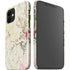 William Kilburn Seaweed on Silk Paper iPhone 12 Mini Lite Case