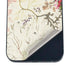 William Kilburn Seaweed on Silk Paper iPhone 12 Mini Skin