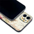 William Kilburn Seaweed on Silk Paper iPhone 12 Mini Skin