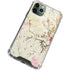 William Kilburn Seaweed on Silk Paper iPhone 12 Pro Clear Case