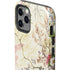 William Kilburn Seaweed on Silk Paper iPhone 12 Pro Impact Case