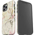William Kilburn Seaweed on Silk Paper iPhone 12 Pro Impact Case
