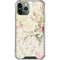 William Kilburn Seaweed on Silk Paper iPhone 12 Pro Max Clear Case