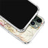 William Kilburn Seaweed on Silk Paper iPhone 12 Pro Max Clear Case