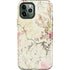 William Kilburn Seaweed on Silk Paper iPhone 12 Pro Max Impact Case