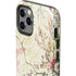 William Kilburn Seaweed on Silk Paper iPhone 12 Pro Max Impact Case
