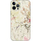 William Kilburn Seaweed on Silk Paper iPhone 12 Pro Skin