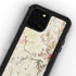 William Kilburn Seaweed on Silk Paper iPhone 12 Pro Waterproof Case