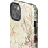 William Kilburn Seaweed on Silk Paper iPhone 13 Impact Case