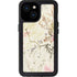 William Kilburn Seaweed on Silk Paper iPhone 13 Mini Waterproof Case