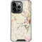 William Kilburn Seaweed on Silk Paper iPhone 13 Pro Clear Case
