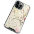 William Kilburn Seaweed on Silk Paper iPhone 13 Pro Clear Case