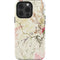 William Kilburn Seaweed on Silk Paper iPhone 13 Pro Impact Case