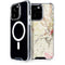 William Kilburn Seaweed on Silk Paper iPhone 13 Pro MagSafe Case