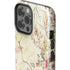 William Kilburn Seaweed on Silk Paper iPhone 13 Pro Max Impact Case