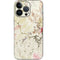 William Kilburn Seaweed on Silk Paper iPhone 13 Pro Skin