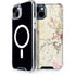 William Kilburn Seaweed on Silk Paper iPhone 14 Plus MagSafe Case