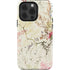 Seaweed on Silk Paper by William Kilburn iPhone 15 Pro Impact Case