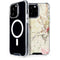 William Kilburn Seaweed on Silk Paper iPhone 14 Pro Max MagSafe Case