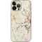 William Kilburn Seaweed on Silk Paper iPhone 14 Pro Max Skin