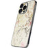 William Kilburn Seaweed on Silk Paper iPhone 14 Pro Max Skin