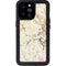 William Kilburn Seaweed on Silk Paper iPhone 14 Pro Max Waterproof Case