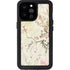 William Kilburn Seaweed on Silk Paper iPhone 14 Pro Max Waterproof Case