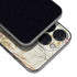 William Kilburn Seaweed on Silk Paper iPhone 14 Pro Skin