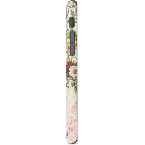 William Kilburn Seaweed on Silk Paper iPhone 7 Pro Case