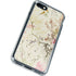 William Kilburn Seaweed on Silk Paper iPhone SE (2nd & 3rd Gen) Clear Case