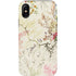 William Kilburn Seaweed on Silk Paper iPhone X Pro Case