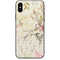 William Kilburn Seaweed on Silk Paper iPhone X Skin