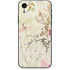 William Kilburn Seaweed on Silk Paper iPhone XR Skin
