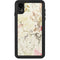 William Kilburn Seaweed on Silk Paper iPhone XR Waterproof Case